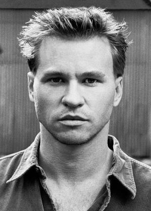 Val Kilmer